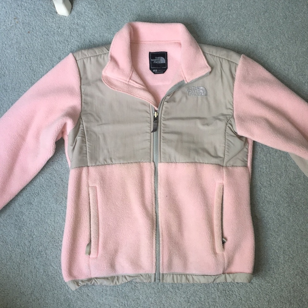 north face